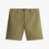 Regular Fit 7″ Utility Shorts Regular Fit 7″ Utility Shorts
