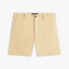 Regular Fit 7″ Utility Shorts Regular Fit 7″ Utility Shorts