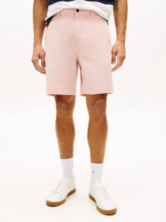 Regular Fit 8″ Club Shorts