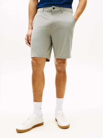Regular Fit 8″ Club Shorts