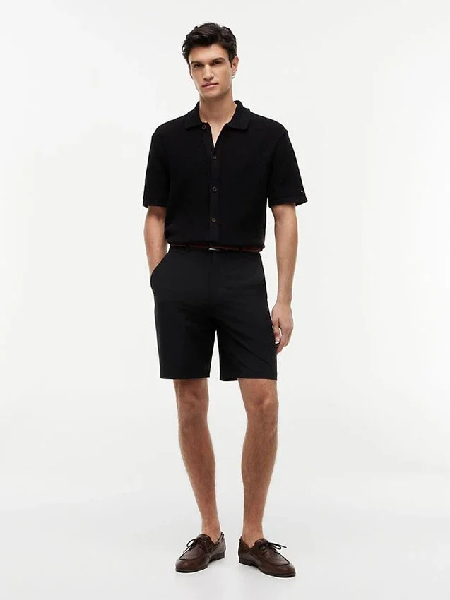 Regular Fit 8″ Club Shorts Regular Fit 8″ Club Shorts
