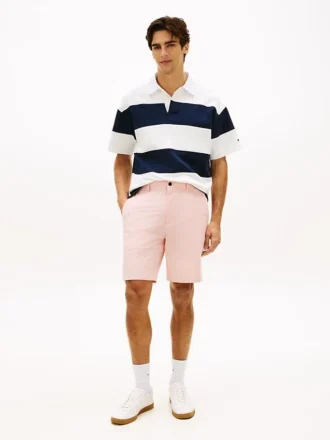 Regular Fit 8″ Club Shorts