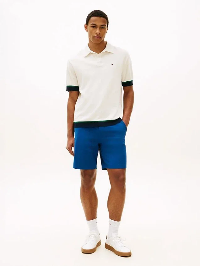 Regular Fit 8″ Club Shorts Regular Fit 8″ Club Shorts
