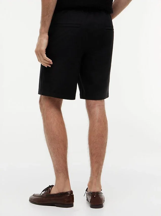 Regular Fit 8″ Club Shorts Regular Fit 8″ Club Shorts