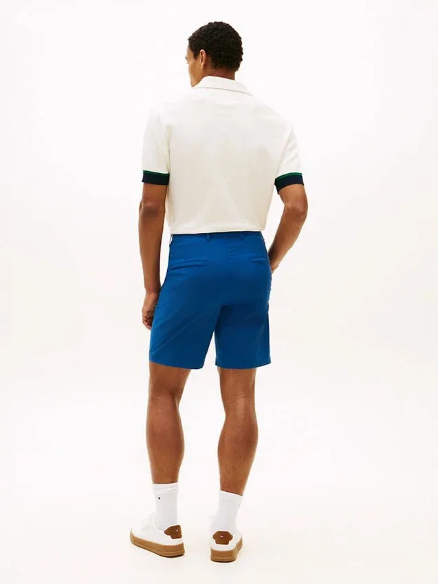 Regular Fit 8″ Club Shorts Regular Fit 8″ Club Shorts