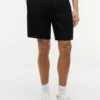 Regular Fit 8″ linen-mix Shorts Regular Fit 8″ linen-mix Shorts