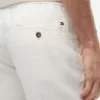 Regular Fit 8″ linen-mix Shorts Regular Fit 8″ linen-mix Shorts