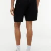 Regular Fit 8″ linen-mix Shorts Regular Fit 8″ linen-mix Shorts