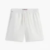 Regular Fit 8″ linen-mix Shorts Regular Fit 8″ linen-mix Shorts