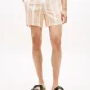 Regular Fit 8″ strandshort Regular Fit 8″ strandshort