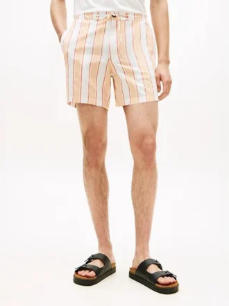 Regular Fit 8″ strandshort