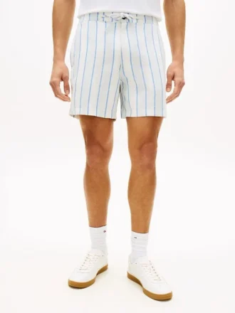 Regular Fit 8″ strandshort