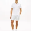 Regular Fit 8″ strandshort Regular Fit 8″ strandshort