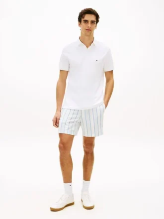 Regular Fit 8″ strandshort
