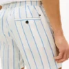 Regular Fit 8″ strandshort Regular Fit 8″ strandshort