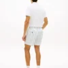 Regular Fit 8″ strandshort Regular Fit 8″ strandshort