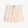 Regular Fit 8″ strandshort Regular Fit 8″ strandshort