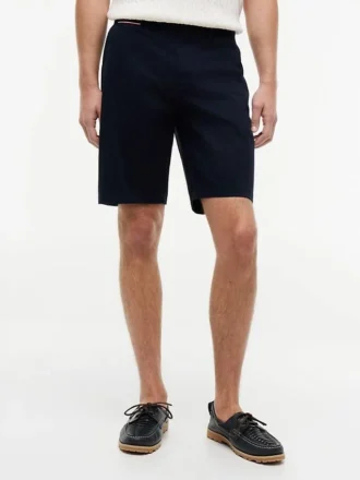 Regular Fit 9″ Comfort Waist Tommy Shorts