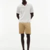 Regular Fit 9″ Comfort Waist Tommy Shorts Regular Fit 9″ Comfort Waist Tommy Shorts