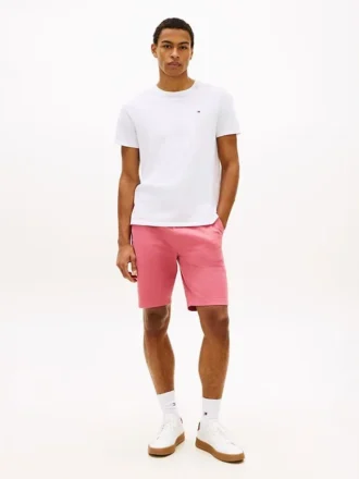 Regular Fit 9″ Comfort Waist Tommy Shorts