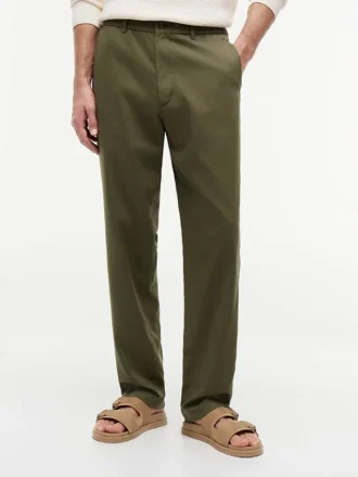 Regular Fit broek