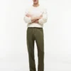 Regular Fit broek Regular Fit broek