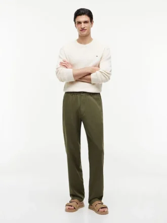 Regular Fit broek