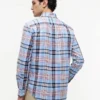 Regular Fit geruit All-Day-overhemd Regular Fit geruit All-Day-overhemd