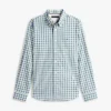 Regular Fit geruit All-Day-overhemd Regular Fit geruit All-Day-overhemd