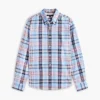 Regular Fit geruit All-Day-overhemd Regular Fit geruit All-Day-overhemd