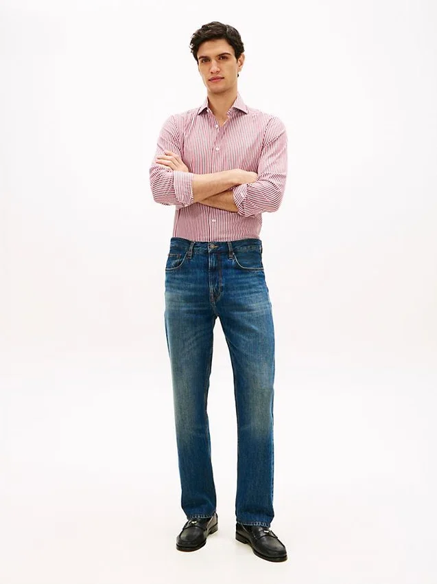 Regular Straight-Jeans Regular Straight-Jeans