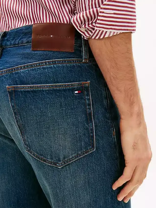 Regular Straight-Jeans Regular Straight-Jeans
