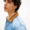 Relaxed denim chore-jack Relaxed denim chore-jack