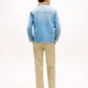 Relaxed denim chore-jack Relaxed denim chore-jack