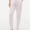Relaxed effen joggingbroek Relaxed effen joggingbroek