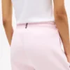Relaxed effen joggingbroek Relaxed effen joggingbroek
