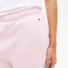 Relaxed effen joggingbroek Relaxed effen joggingbroek