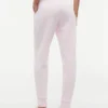 Relaxed effen joggingbroek Relaxed effen joggingbroek