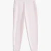 Relaxed effen joggingbroek Relaxed effen joggingbroek