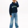 Relaxed jeans voor kinderen Relaxed jeans voor kinderen
