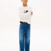 Relaxed jeans voor kinderen Relaxed jeans voor kinderen