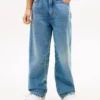 Relaxed jeans voor kinderen Relaxed jeans voor kinderen