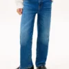 Relaxed jeans voor kinderen Relaxed jeans voor kinderen