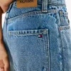 Relaxed jeans voor kinderen Relaxed jeans voor kinderen