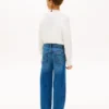 Relaxed jeans voor kinderen Relaxed jeans voor kinderen