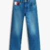 Relaxed jeans voor kinderen Relaxed jeans voor kinderen