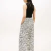 Relaxed linnen broek Relaxed linnen broek