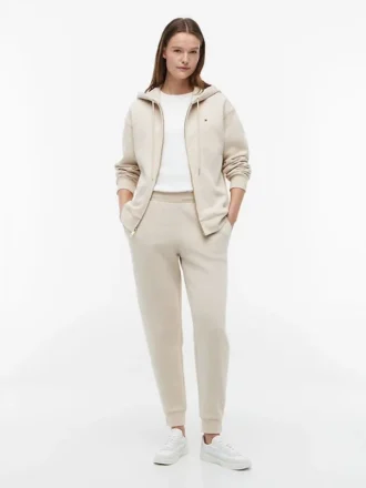 Relaxed Solid Jogger Relaxed Solid Jogger