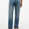 Relaxed Straight-Jeans Relaxed Straight-Jeans