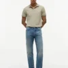 Relaxed Straight-Jeans Relaxed Straight-Jeans